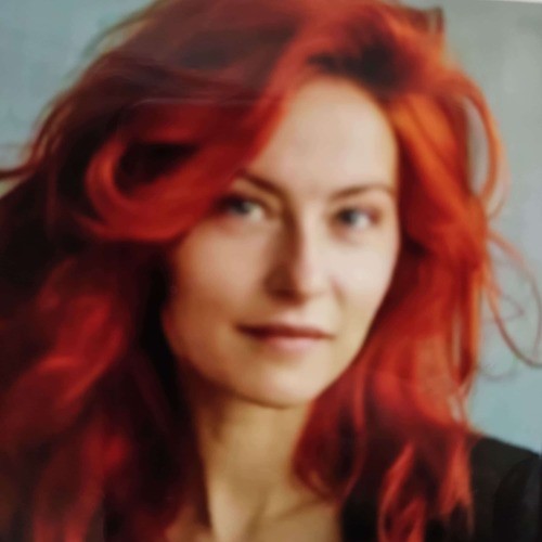 Ing. arch. Simona Krčmáreková