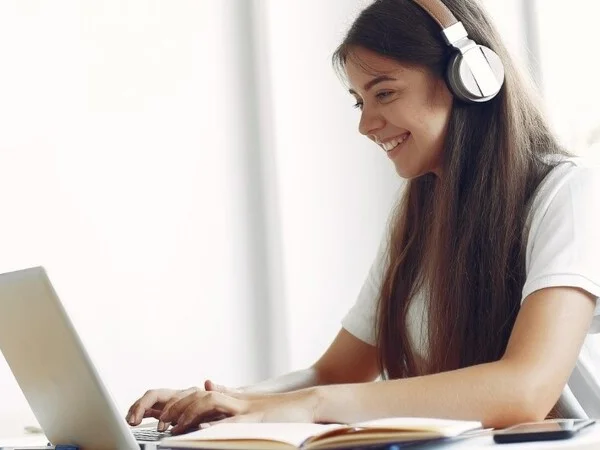 Private English for teens