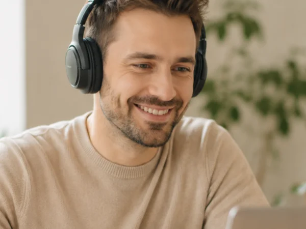 Private English for adults